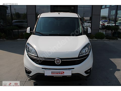 Sandikci Otomotiv Kia Honda
