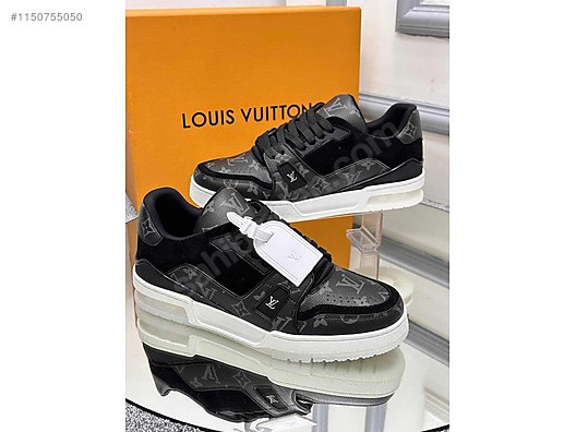 Louis Vuitton Sneaker at sahibinden 1150755050