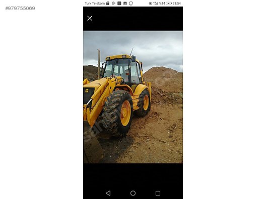 satilik 4cx jcb beko loder kazici yukleyici ilanlari sahibinden com da 979755069 satilik 4cx jcb beko loder kazici yukleyici ilanlari sahibinden com da 979755069