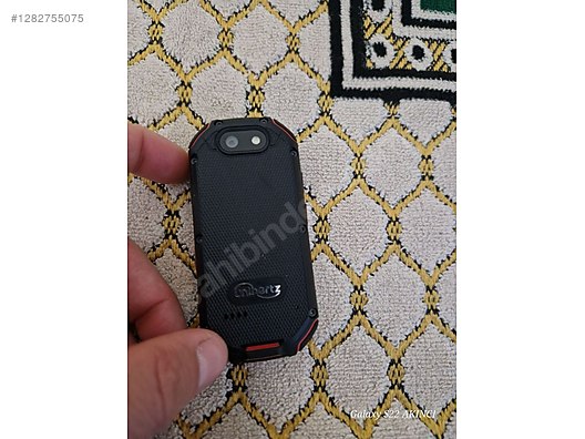 Used & Brand New Items / Cell Phones & Accessories / Cell Phones / Unihertz / Atom XL