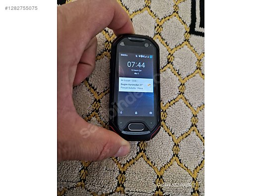 Used & Brand New Items / Cell Phones & Accessories / Cell Phones / Unihertz / Atom XL