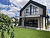 LOFT DOĞA KORU EVLERİ'N DE DOĞAYLA İÇ İÇE SATILIK 3+1 LÜKS VİLLA