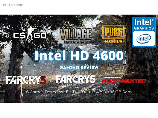 Intel Hd 4000 Far Cry On 2gb Ram Www Alhudapk Far Cry On Intel Hd 4000