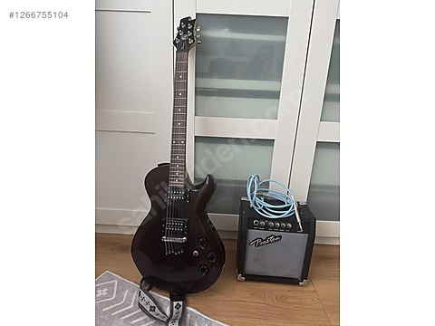 Cort Elektro Gitar - 1266755104