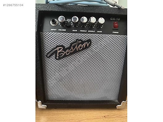 Cort Elektro Gitar - 1266755104