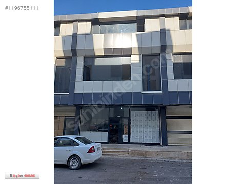 BAŞARI EMLAK DAN GATEM SAYACILARDA SATILIK DÜKKAN...