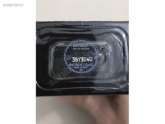 Used & Brand New Items / Beauty & Healthcare / Perfumes & Fragrances / Men