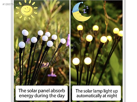 Used & Brand New Items / Garden & Home Improvement / Home Improvement / Lighting / Outdoor & Garden Lighting