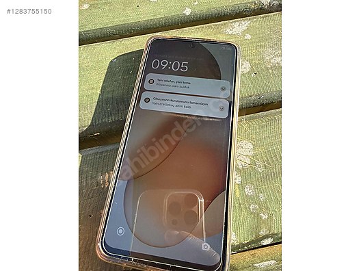 Used & Brand New Items / Cell Phones & Accessories / Cell Phones / Xiaomi / Redmi Note 12S