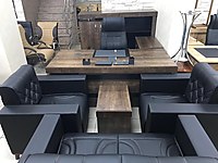 Ofis Mobilyalari Uygun Fiyatlariyla Alisveriste Ilk Adres Sahibinden Com Da