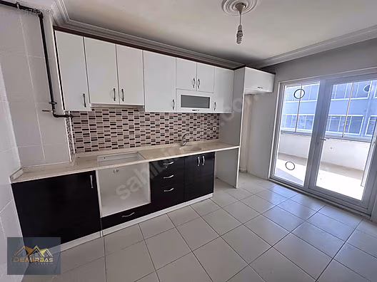 DEMİRBAŞ GAYRİMENKULDEN KİRALIK ARAKAT DAİRE #1286755186