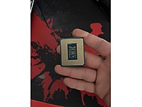 INTEL I5 12400 SIFIR CPU #1283755199