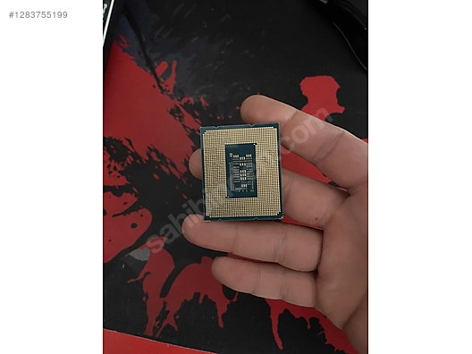 Used & Brand New Items / Computers / Desktops / Desktop Components / Processors