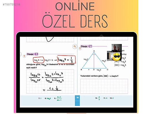 Tutors & Private Lessons / High School & College