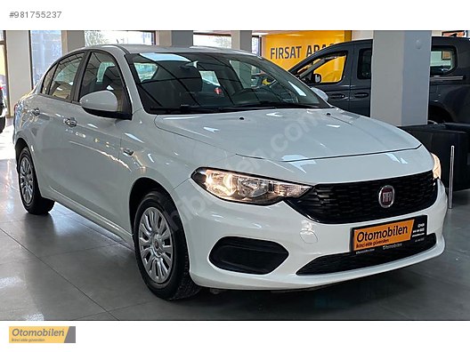 fiat egea 1 6 multijet easy izmir otomobilen 2020 egea 10 000 tl takas destegi 18 fatura sahibinden comda 981755237