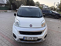 2017 MODEL 1.3 MÜLTİJET PREMİO KOLTUK ISITMALI FUUL #1283755253