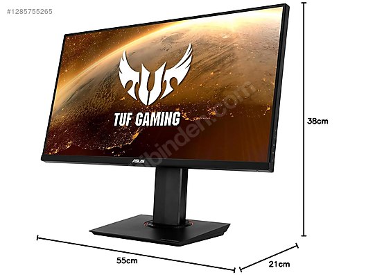 28 inç Asus Oyuncu Monitörü