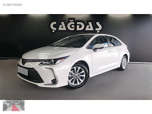 Vasıta / Otomobil / Toyota / Corolla / 1.5 / Dream 