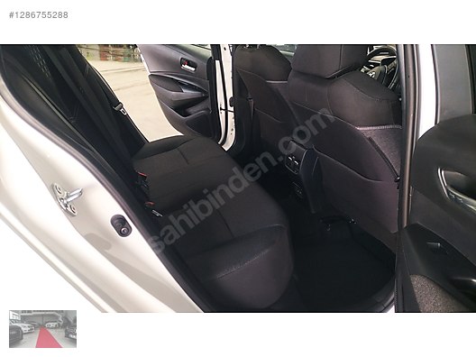 Vasıta / Otomobil / Toyota / Corolla / 1.5 / Dream 