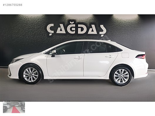 Vasıta / Otomobil / Toyota / Corolla / 1.5 / Dream 