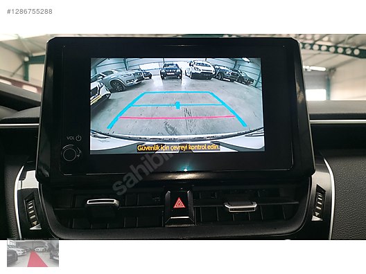 Vasıta / Otomobil / Toyota / Corolla / 1.5 / Dream 