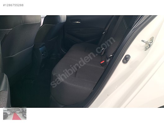 Vasıta / Otomobil / Toyota / Corolla / 1.5 / Dream 