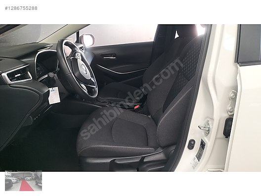 Vasıta / Otomobil / Toyota / Corolla / 1.5 / Dream 