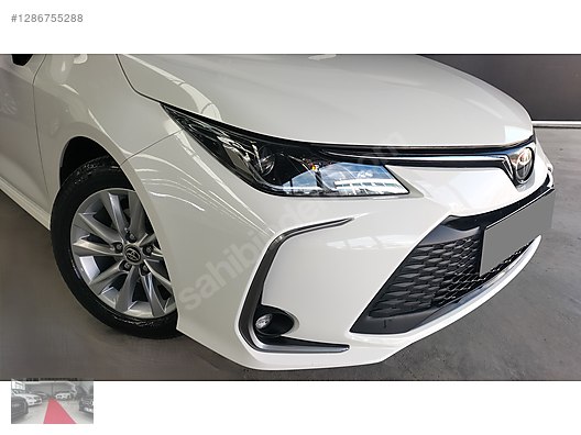 Vasıta / Otomobil / Toyota / Corolla / 1.5 / Dream 