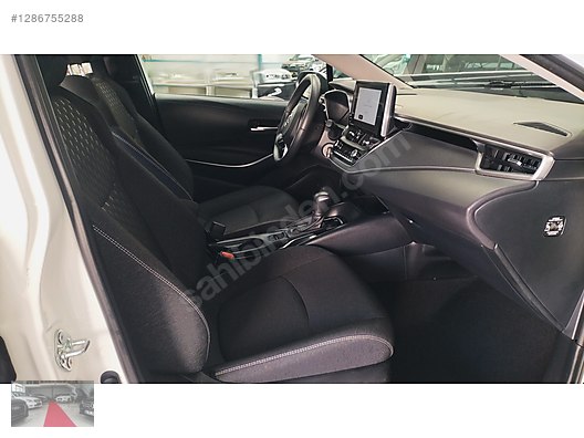 Vasıta / Otomobil / Toyota / Corolla / 1.5 / Dream 