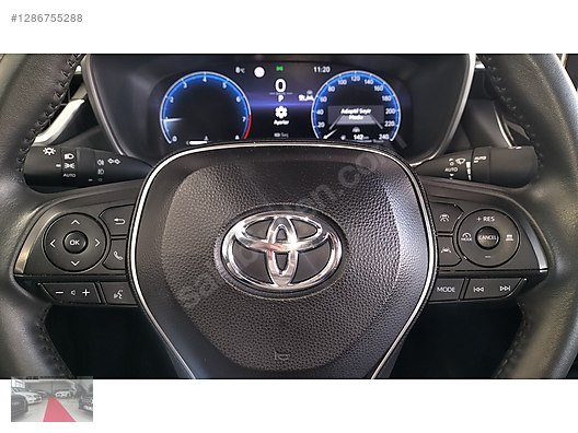 Vasıta / Otomobil / Toyota / Corolla / 1.5 / Dream 