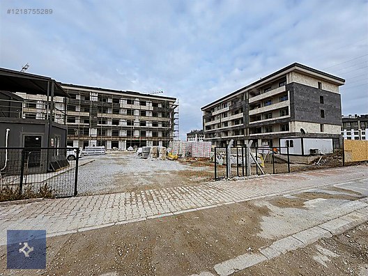 KURULTAY'DAN CADDE MASLAK'TA KATTA TEK SATILIK 4,5+1 LÜX DAİRE #1218755289