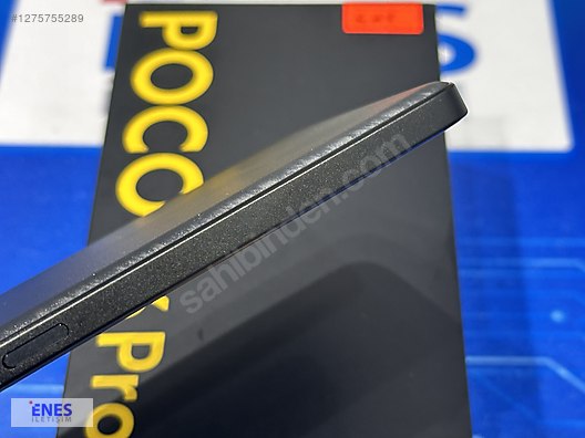 Used & Brand New Items / Cell Phones & Accessories / Cell Phones / Xiaomi / Poco F6 Pro
