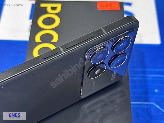 Used & Brand New Items / Cell Phones & Accessories / Cell Phones / Xiaomi / Poco F6 Pro