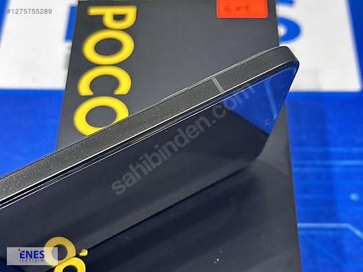 Used & Brand New Items / Cell Phones & Accessories / Cell Phones / Xiaomi / Poco F6 Pro