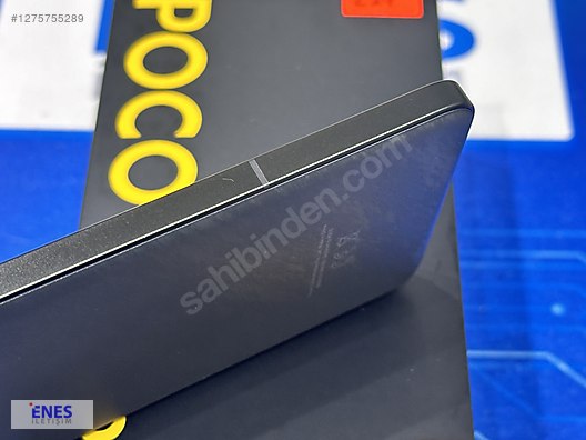 Used & Brand New Items / Cell Phones & Accessories / Cell Phones / Xiaomi / Poco F6 Pro