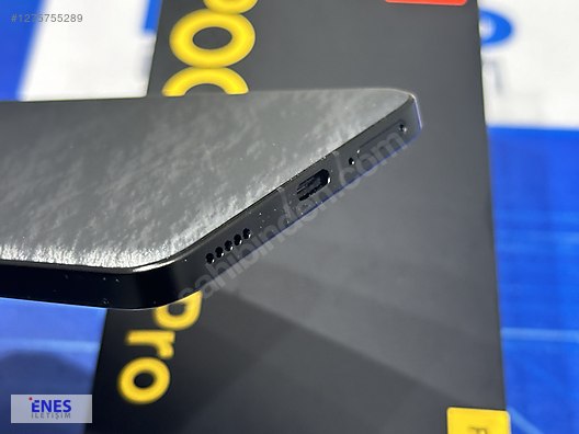 Used & Brand New Items / Cell Phones & Accessories / Cell Phones / Xiaomi / Poco F6 Pro