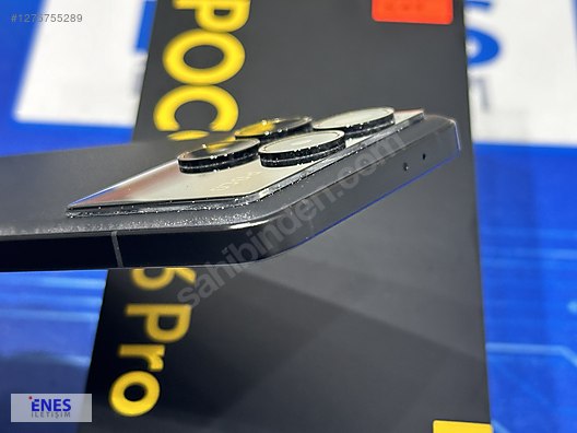 Used & Brand New Items / Cell Phones & Accessories / Cell Phones / Xiaomi / Poco F6 Pro