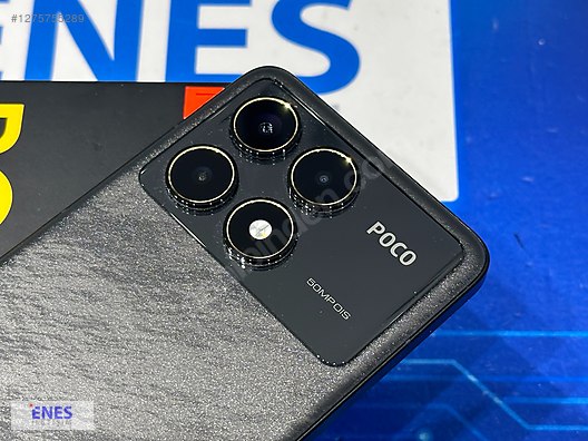 Used & Brand New Items / Cell Phones & Accessories / Cell Phones / Xiaomi / Poco F6 Pro