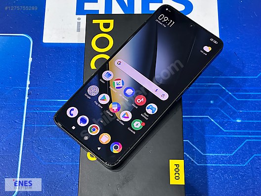 Used & Brand New Items / Cell Phones & Accessories / Cell Phones / Xiaomi / Poco F6 Pro