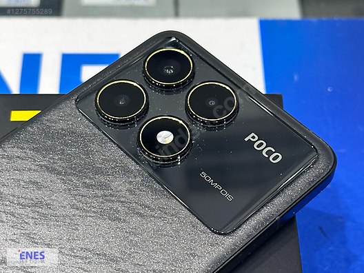 Used & Brand New Items / Cell Phones & Accessories / Cell Phones / Xiaomi / Poco F6 Pro