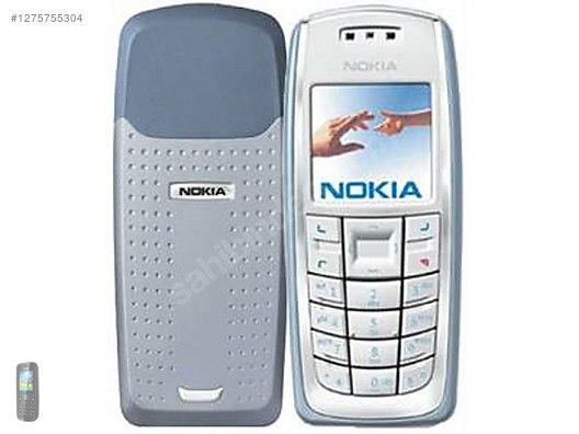 Used & Brand New Items / Cell Phones & Accessories / Cell Phones / Nokia / 3120