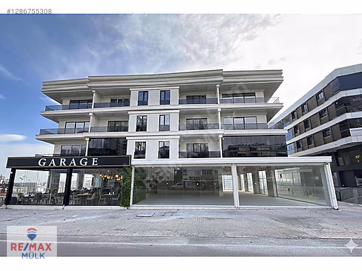 BARAN LİNE PROJESİ GÖKDELENLER BÖLGESİ KİRALIK 1+1 LÜKS OFİS #1286755308