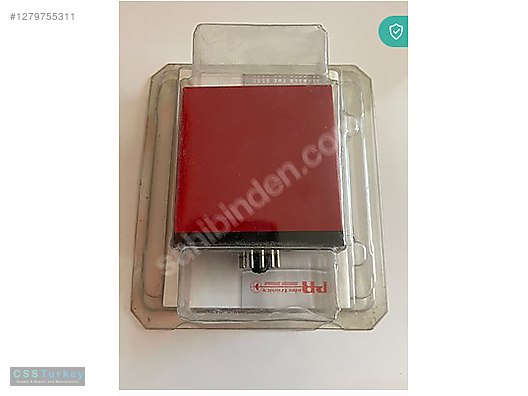 İkinci El ve Sıfır Alışveriş / Teknik Elektronik / Test & Ölçüm Cihazı / İzolasyon Test Cihazı