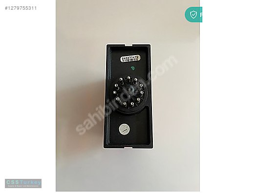 İkinci El ve Sıfır Alışveriş / Teknik Elektronik / Test & Ölçüm Cihazı / İzolasyon Test Cihazı