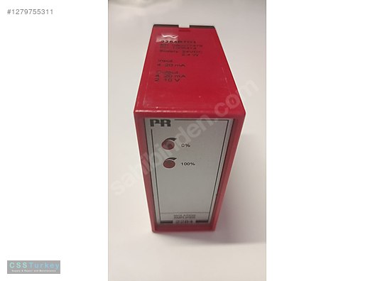 İkinci El ve Sıfır Alışveriş / Teknik Elektronik / Test & Ölçüm Cihazı / İzolasyon Test Cihazı