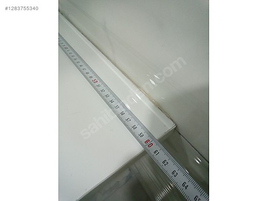 İkinci El ve Sıfır Alışveriş / Bahçe & Yapı Market / Yapı Malzemeleri / Banyo & Mutfak / Banyo Dolabı