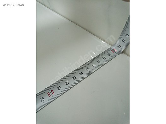 Sahibinden Banyo Dolabı