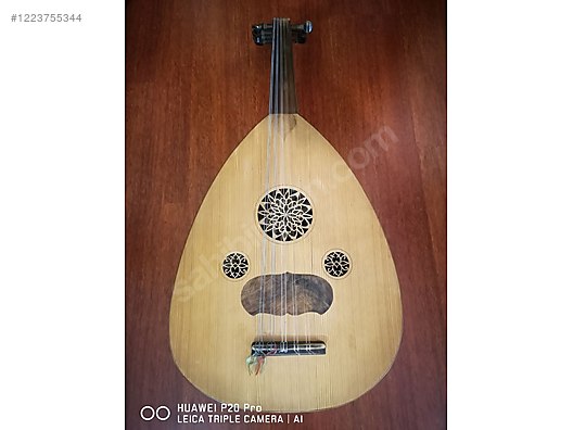 İkinci El ve Sıfır Alışveriş / Müzik / Müzik Aletleri / Telli Çalgılar / Ud
