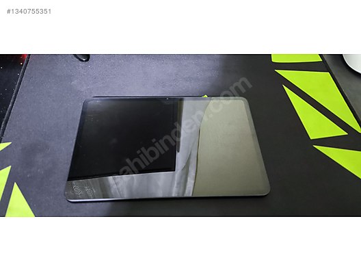 ZTE / Red Magic Astra 2 / REDMAGİC ASTRA 24+12GB RAM 1TB BELLEK on