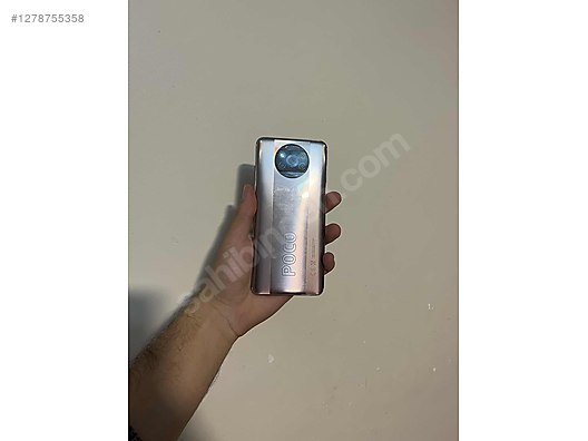 Used & Brand New Items / Cell Phones & Accessories / Cell Phones / Xiaomi / Poco X3 Pro